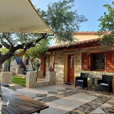 George'S Houses Riglia Екстер'єр фото