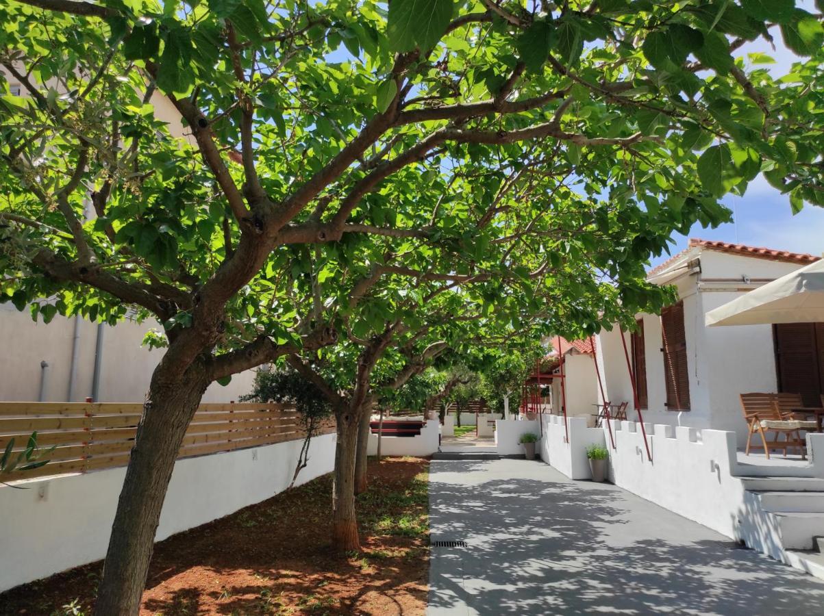 George'S Houses Riglia Екстер'єр фото