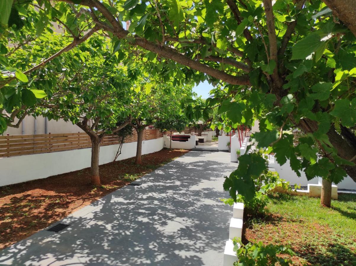George'S Houses Riglia Екстер'єр фото