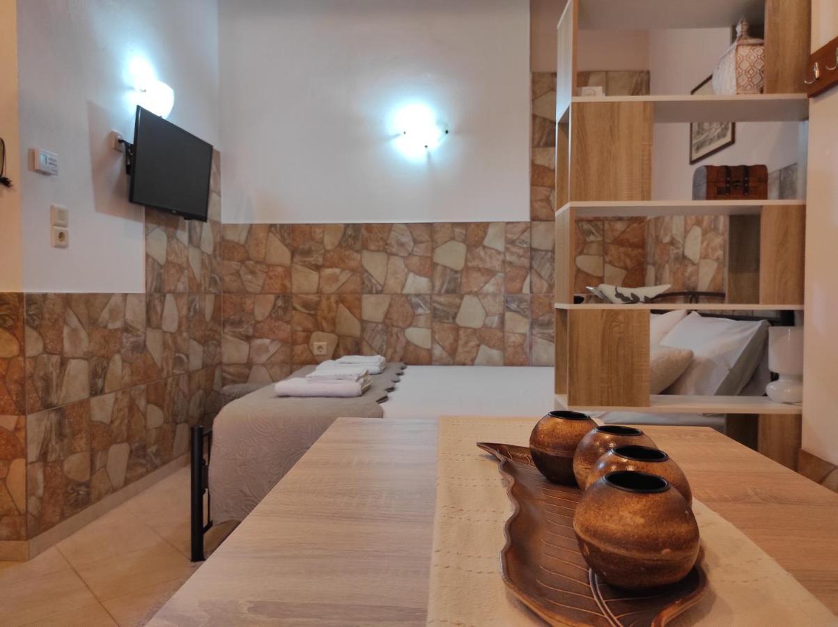 George'S Houses Riglia Екстер'єр фото