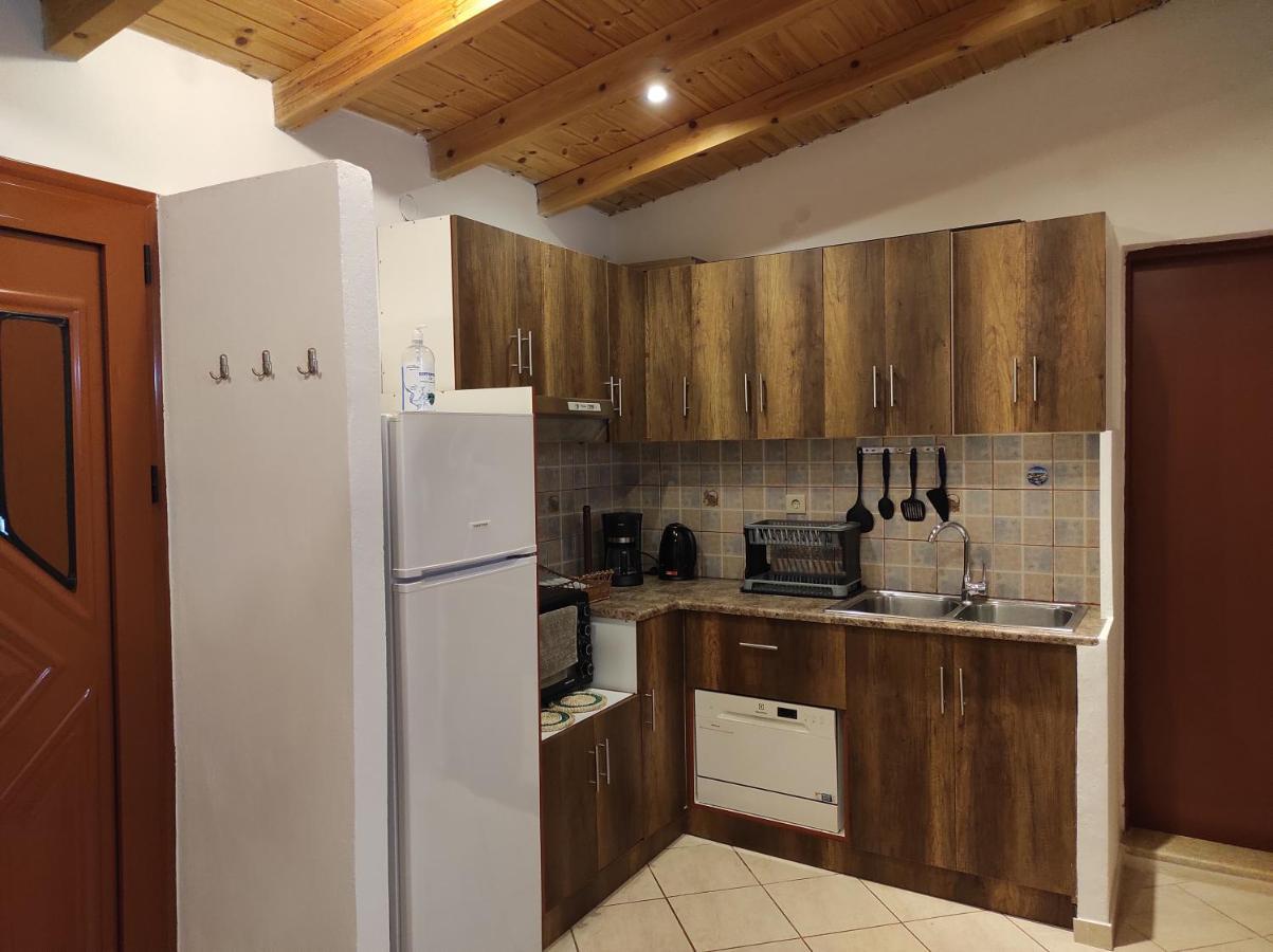 George'S Houses Riglia Екстер'єр фото