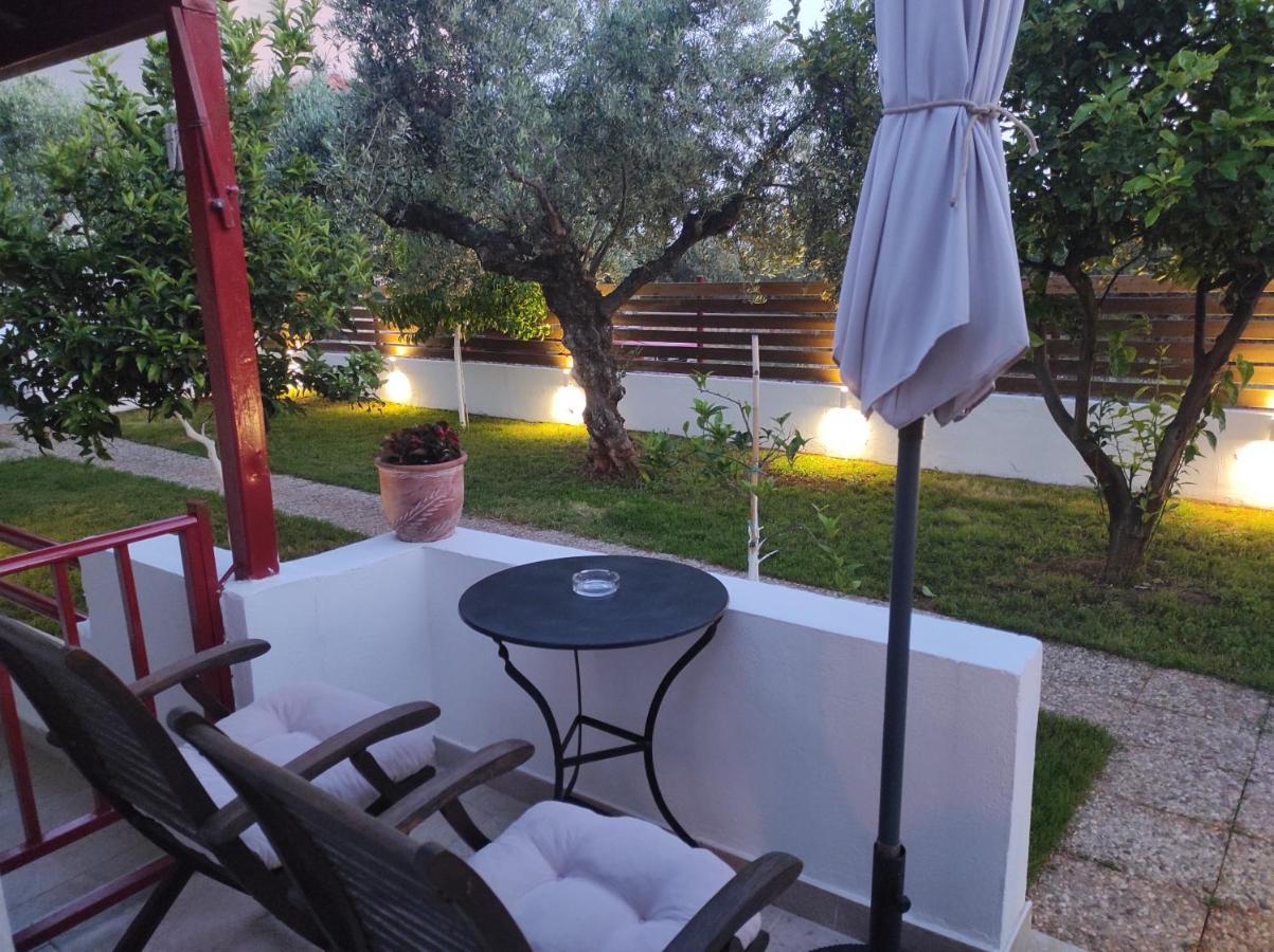 George'S Houses Riglia Екстер'єр фото