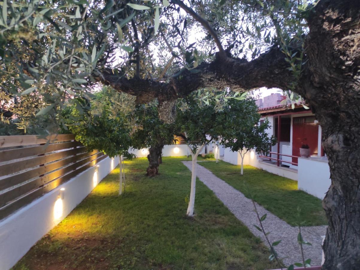George'S Houses Riglia Екстер'єр фото
