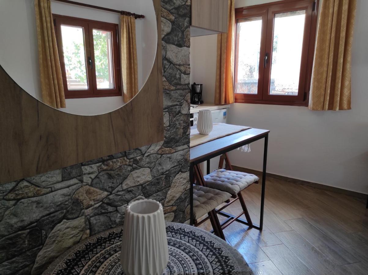 George'S Houses Riglia Екстер'єр фото