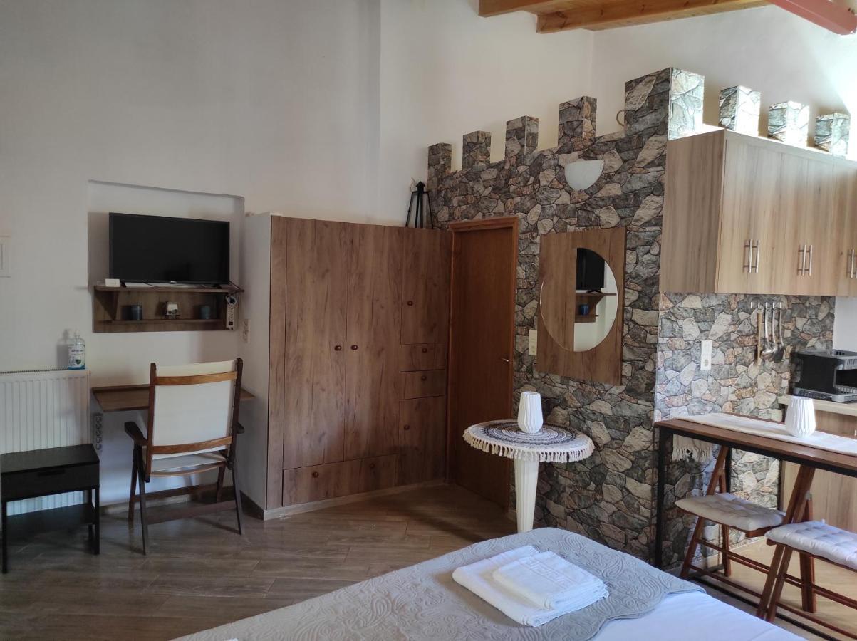 George'S Houses Riglia Екстер'єр фото