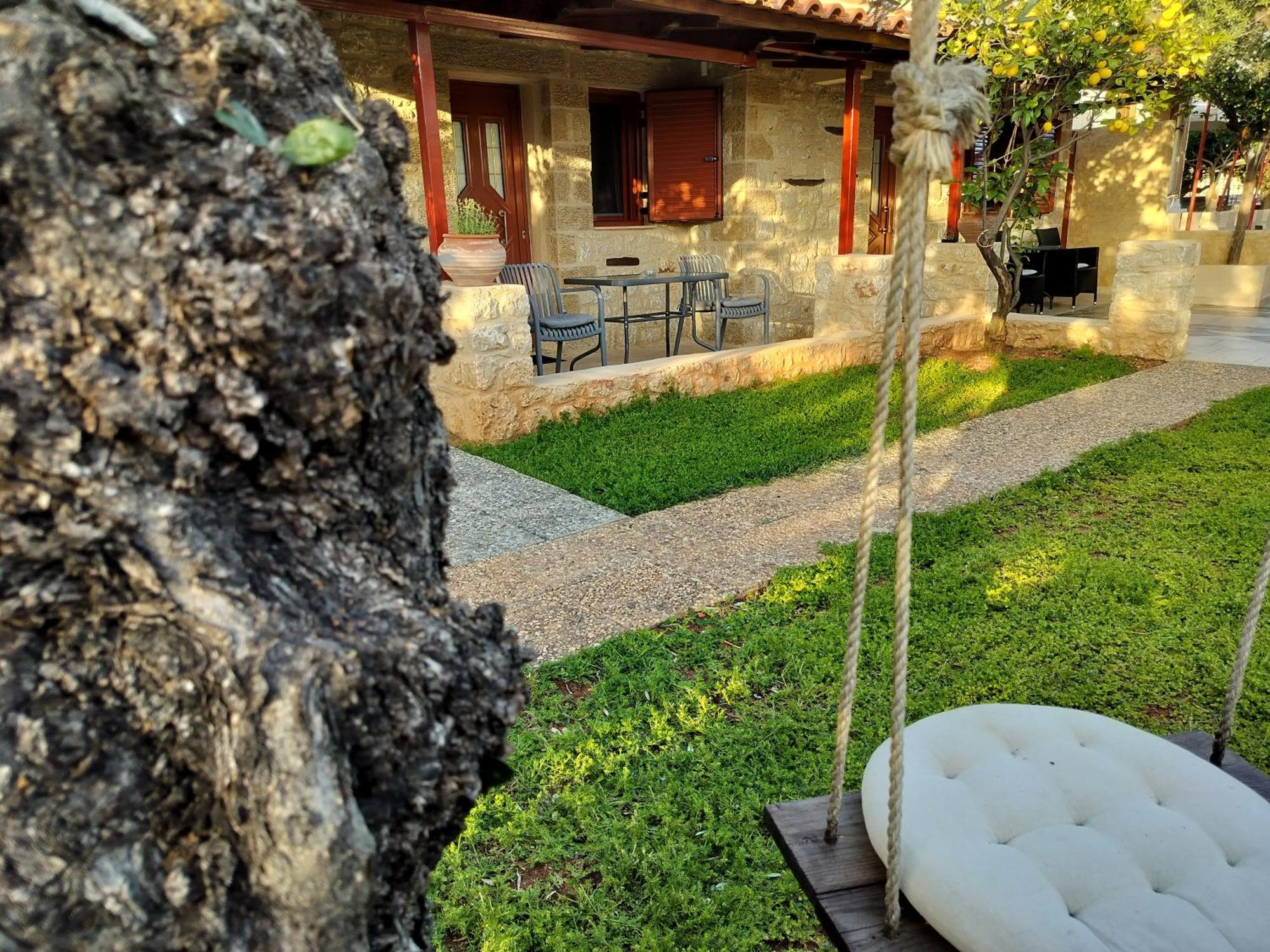 George'S Houses Riglia Екстер'єр фото