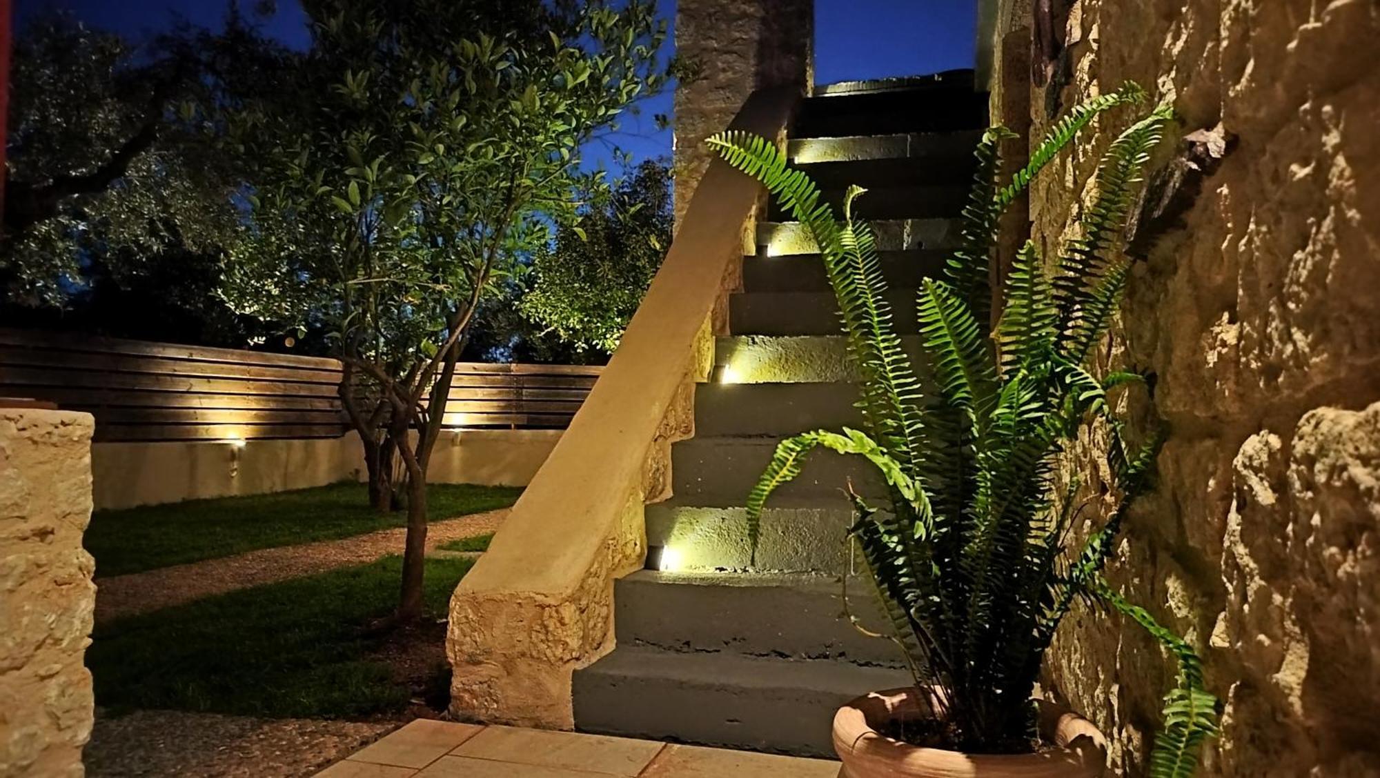 George'S Houses Riglia Екстер'єр фото