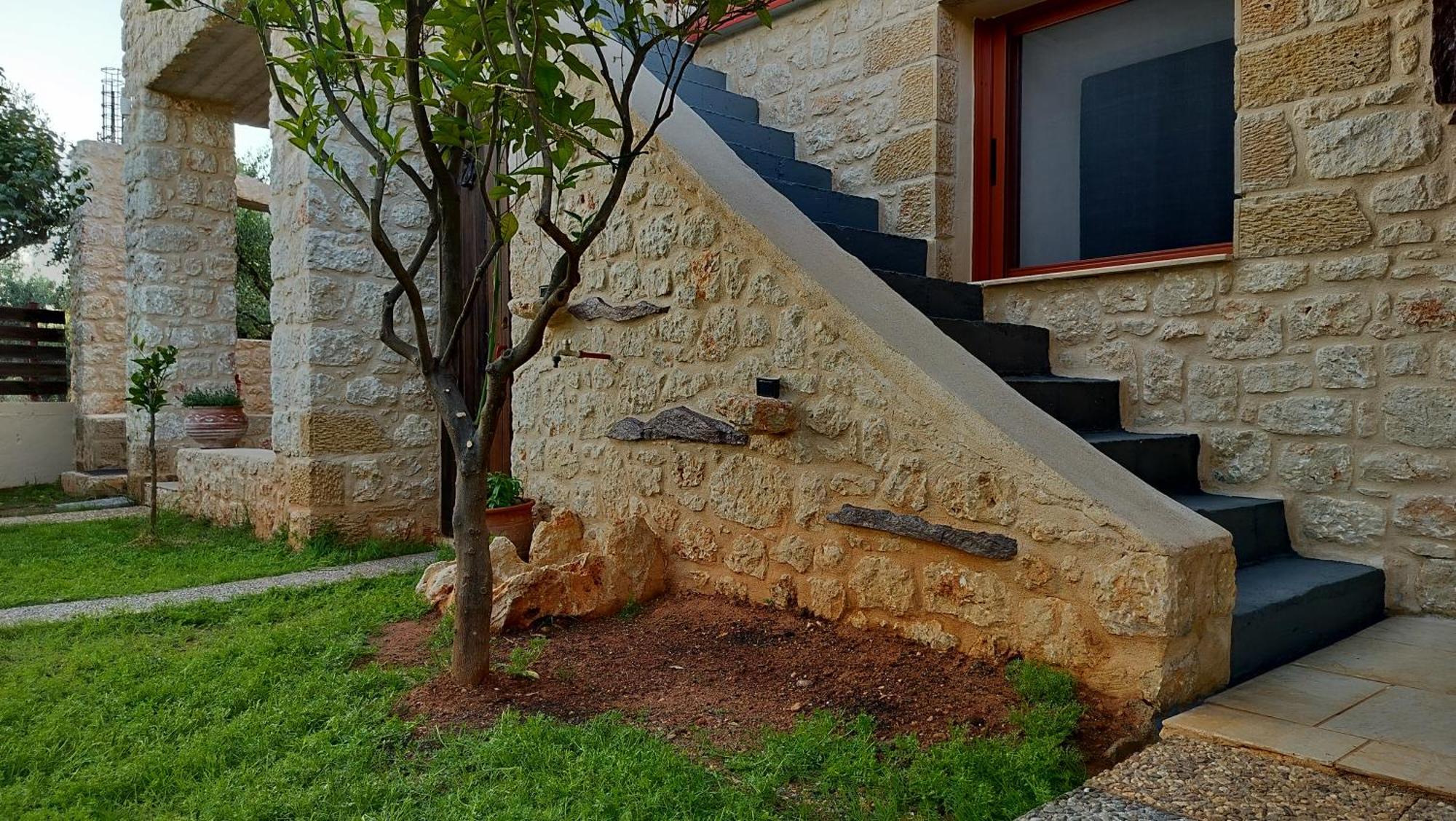 George'S Houses Riglia Екстер'єр фото