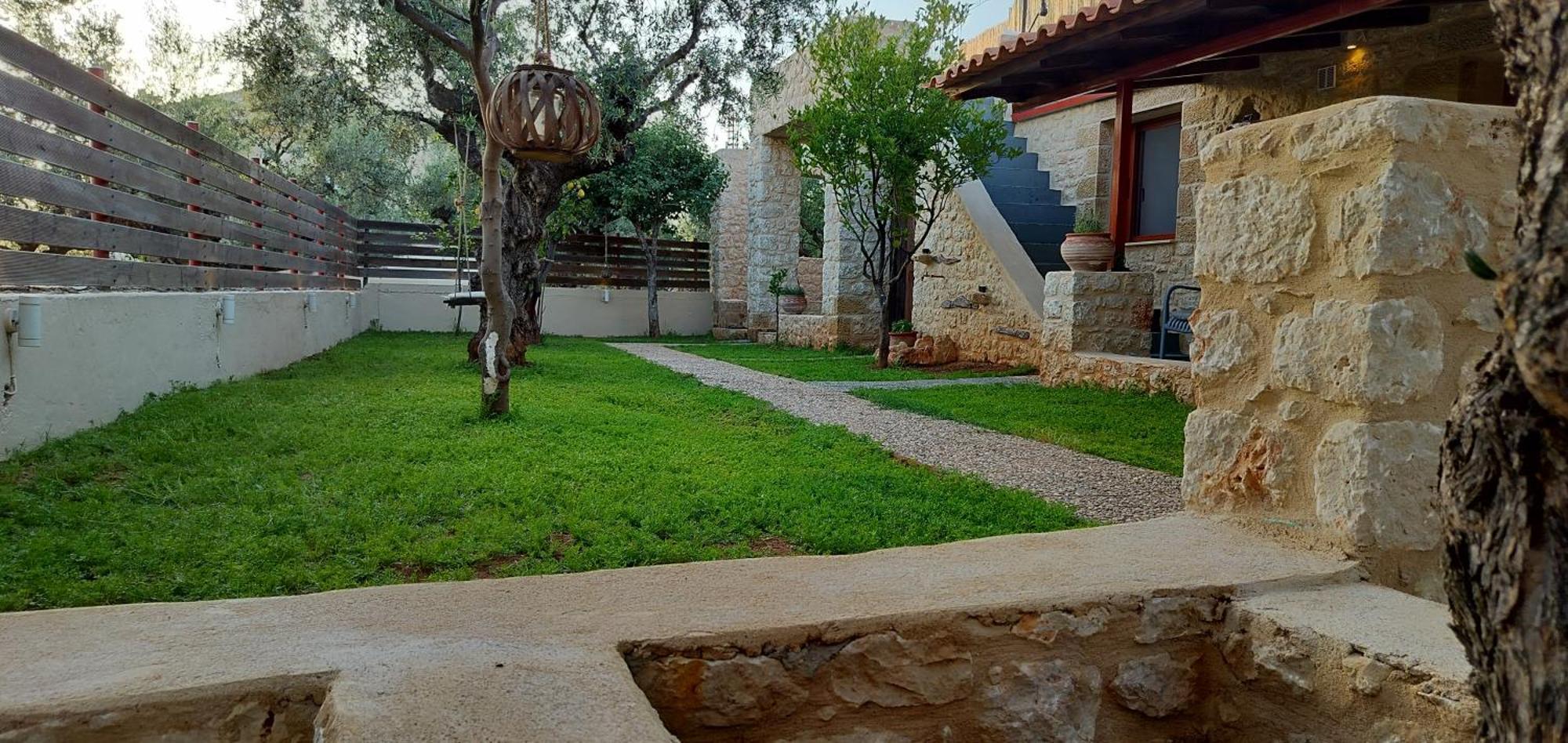 George'S Houses Riglia Екстер'єр фото