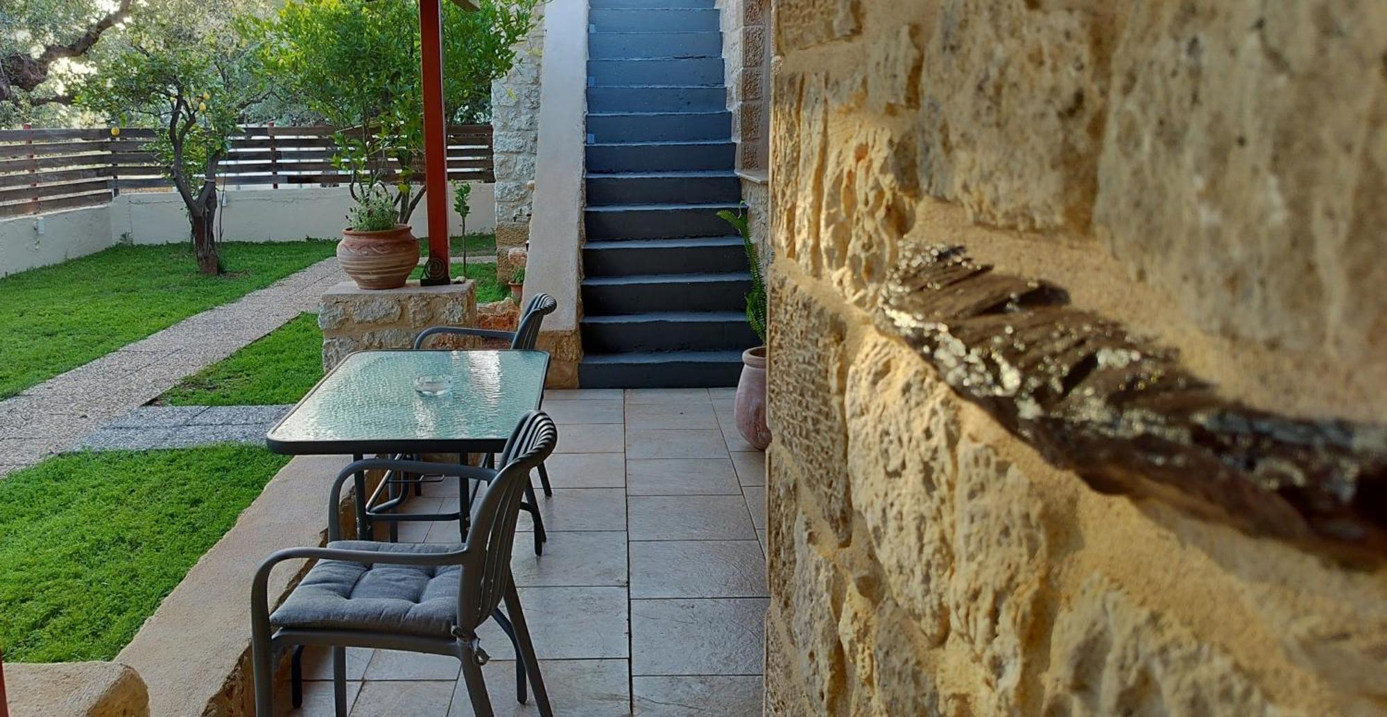 George'S Houses Riglia Екстер'єр фото