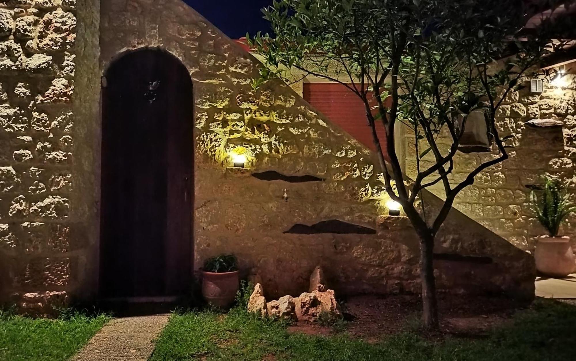George'S Houses Riglia Екстер'єр фото
