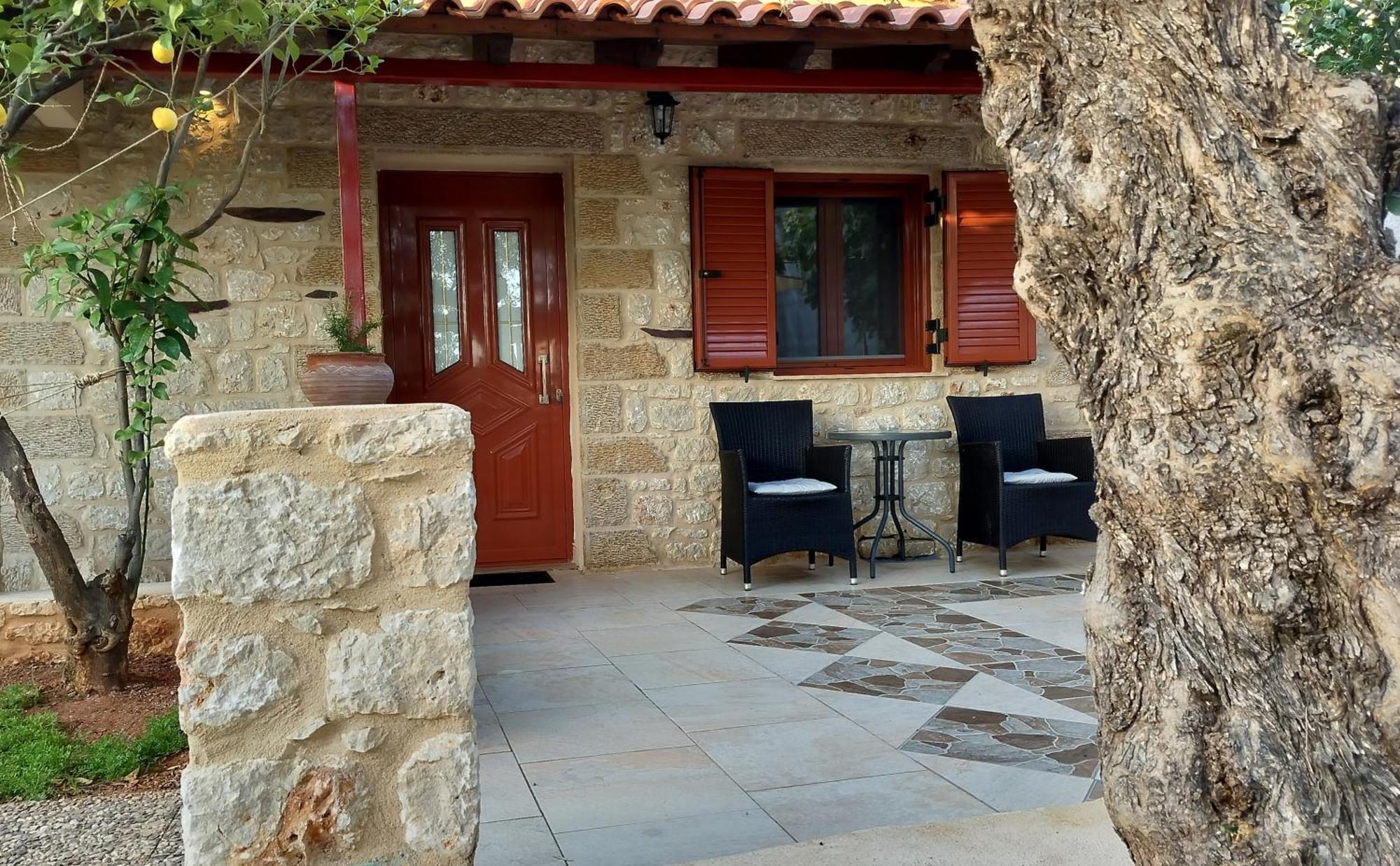 George'S Houses Riglia Екстер'єр фото