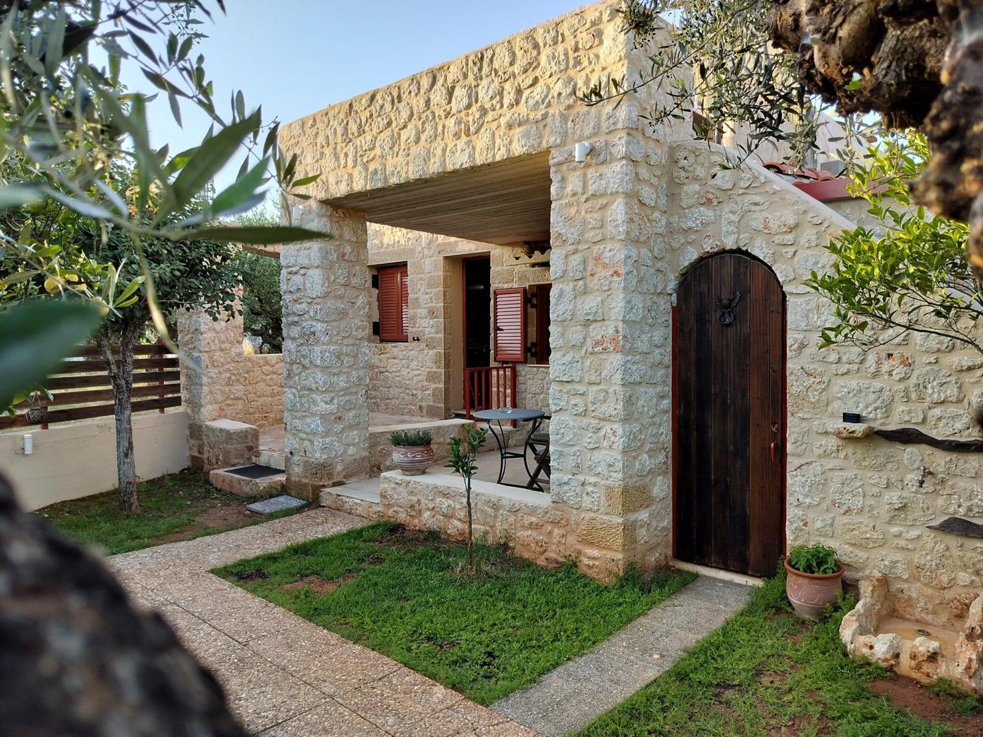 George'S Houses Riglia Екстер'єр фото